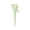 Green, variant on Hometravel Automatic Plant Watering Stakes, Self Drip Irrigation Device, Adjustable Slow Release Water Spikes for Potted Plants