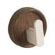 thumbnail image 5 of Gancho de pared adhesivo para colgar ropa, resistente al agua, perchero, gancho para toalla 1 pieza, 5 of 9
