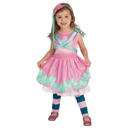 Little Charmers Posie Toddler Costume
