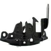 Parts N Go 2013-2018 Sentra Hood Latch Nissan - 656013SG0A, NI1234127