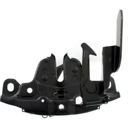 Parts N Go 2013-2018 Sentra Hood Latch Nissan - 656013SG0A, NI1234127