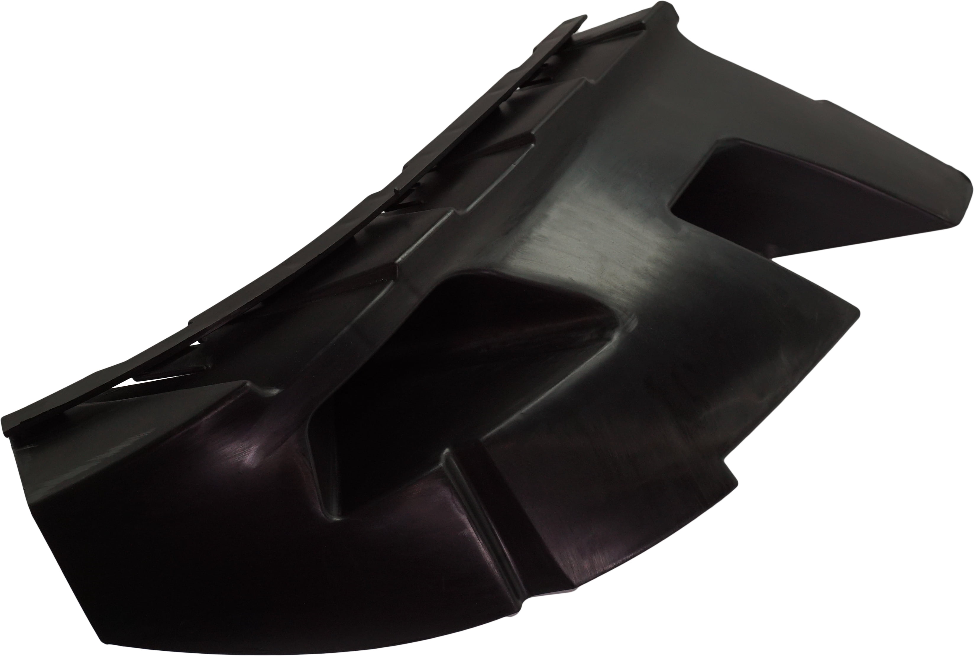 Replacement RD01310009 Bumper Bracket Compatible For 2015-2018 Ram 1500 2019-2021 Classic Front, Right Passenger
