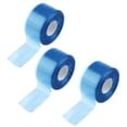 thumbnail image 1 of el cabellero Disponible Del Salón 600pcs Teñe Las Cubiertas Azules Del Para Las Piernas Vidrios Colco Templo de anteojos para mujeres, 1 of 8