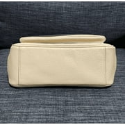 Coach Leather Klare Crossbody 25
