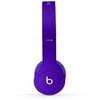 Refurbished Beats by Dr. Dre Solo On-Ear Headphones