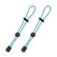 thumbnail image 2 of Almencla Gants de Boxe avec Sangle de Transport Cintre Sac de Frappe Gants de Transport Bleu, 2 of 8