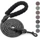 thumbnail image 4 of Nylon Dog Leash With Padded Handle, Length Dog Leash For Daily Walking And Training,fit For Medium Large Dogs, 4 of 4
