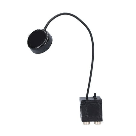 

ESTINK Soldering Work Light Gooseneck Lamp High Brightness With Magnetic Base For Maintenance Gooseneck Work Light Magnetic Work Light