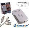DDR Game Portable Power Multi Battery Pack for Nintendo DS Lite, Nintendo DS, Sony PSP
