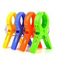 thumbnail image 1 of Ful -funct 4pcs Clothespin Lar Clothespins Dry Clothes Peg Clothespin, 1 of 3