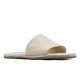 thumbnail image 3 of Sandalias para Mujer ZMexico 208 beige 26, 3 of 4