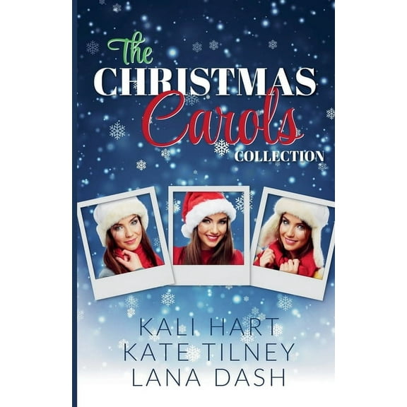 The Christmas Carols Collection, (Paperback)