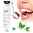 thumbnail image 2 of Boka Fluoride Free Toothpaste - Nano Hydroxyapatite, Remineralizing,Sensitive -N, 2 of 7