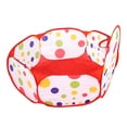 thumbnail image 4 of Thick Toy Tents,  Kid Ball Pool, Colorfast For Children Baby, 4 of 8