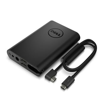 Dell Notebook Portable Charger Power Bank Plus – USB C, 65Wh