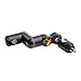 thumbnail image 3 of Trophy Ridge Hitman Sidebar Archery Bow Stabilizer Bracket - Quick Connect System, Easy Adjustment for Stabilizer Positioning, Convenient for Storage and Transportation , 6", 3 of 4