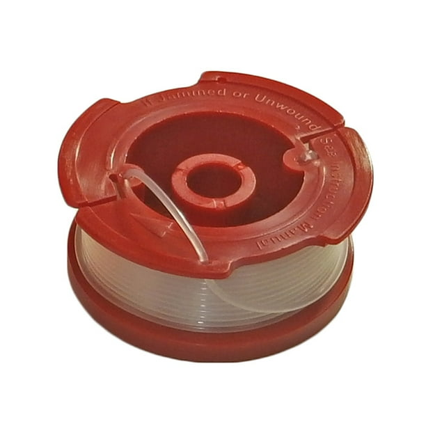 Black and Decker LST220/LST136 Trimmer Replacement Spool 90564281