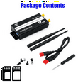 thumbnail image 4 of Adaptateur USB M2 M.2 NGFF USB 3 3.0 Convertisseur USB3.0, 4 of 6