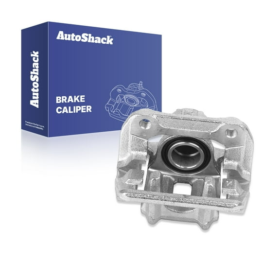 AutoShack Rear Brake Caliper Right Replacement for 2017-2025 Honda CR-V 1-PC