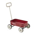 thumbnail image 1 of Pull-Along Wagon Kidpop Pula-Wild 2 en 1 para niños, color rojo, 1 of 7