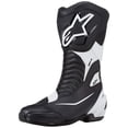 thumbnail image 1 of Zapatos Alpinestars Modern Black White para Hombre Talla 47 EU, 1 of 2