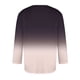 thumbnail image 4 of Camisas de Manga Larga para Hombres Imprimir Casual Cuello Redondo Blusa de Manga Corta, Camisas de Lino para Hombres, 4 of 4