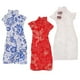 thumbnail image 3 of 3 piezas de vestido cheongsam para muñeca, ropa para muñeca, ropa de estilo chino., 3 of 7