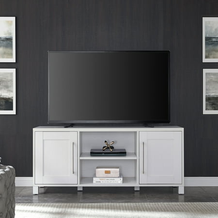 Camden&Wells - Chabot TV Stand for TVs up to 65" - White