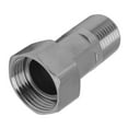thumbnail image 3 of Stainless Steel Pipe Fitting Plumbing Connector  for Pipeline Hardware Gas, 3 of 7