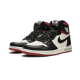thumbnail image 2 of JORDAN MENS Air Jordan 1 Retro High OG NRG "Not For Resale" 861428 106 from Stadium Goods, 2 of 6