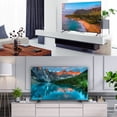 thumbnail image 3 of Tv Stands Tv Stands Tv Stands TV Stand, 1 Set Universal Television Base Stand, Table TV Stand for 32-65 inch LCD LED TVs, Hole-Free TV Base Stand 40 Inch Tv 40 Inch Tv 40 Inch Tv, 3 of 4