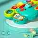 thumbnail image 3 of Elefante Piano Juguetes 2 modos de juego Teclado Juguetes con pilas para niños niñas, 3 of 8