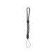 thumbnail image 4 of EeaseMX 10 pulseras ajustables para cámara de teléfono móvil, prácticas correas antipérdida para cámara digital, cuerda anticaída para viajes al aire libre (blanco y negro), 4 of 7