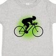 thumbnail image 4 of Inktastic Cycling Bicycle Racing Biking Boys Toddler T-Shirt, 4 of 5