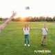 thumbnail image 3 of 8Pcs Outdoor Flying Disc Interactive Toy Throwing Disc Flying Disc Toy Portable Plastic Disc Toy, 3 of 3