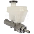 thumbnail image 2 of Dorman M630423 Brake Master Cylinder for Specific Ford Models Fits select: 2003-2004 FORD ESCAPE, 2005 FORD ESCAPE XLS, 2 of 4