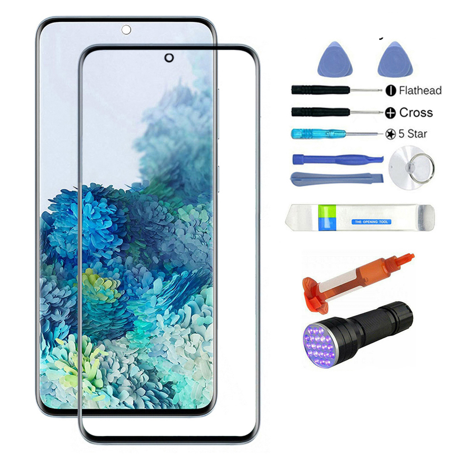 for Samsung Galaxy S20/S20Plus/S20Ultra 
