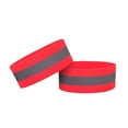 thumbnail image 1 of QTOCIO Reflective Armband Belt Strap for Outdoor Sports Night Running Cycling, 1 of 1