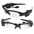 thumbnail image 4 of Smart Glasses, Cordless MP3 Polarized Lenses Music Calling Sunglasses For Men And Women , For Travel, Beach, Riding, Driving, 4 of 8