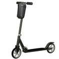 thumbnail image 2 of Tignapoo Waterproof EVA Handlebar Bag for Electric Scooters and Folding Bicycles - Versatile Storage Solution for Balance Bikes and Accessories, Model YA329, 2 of 6