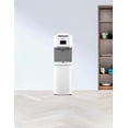 thumbnail image 4 of Dispensador de Agua Mabe de Piso 3 Llaves Fría Caliente Templada Blanco, 4 of 6