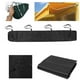thumbnail image 4 of Kenally Toldo de jardín, bolsa de almacenamiento, impermeable, para exteriores, Patio, dosel, cubierta, parasol, refugio, Protector, Ventana automotriz, 4 of 6