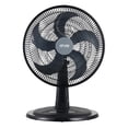 thumbnail image 4 of Ventilador Atvio Home De Pedestal 18 Pulgadas 3 en 1 Aspas y Parrilla de Plástico 135cm de Altura Máxima, 4 of 4