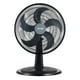 thumbnail image 4 of Ventilador Atvio Home De Pedestal 18 Pulgadas 3 en 1 Aspas y Parrilla de Plástico 135cm de Altura Máxima, 4 of 4