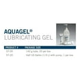 thumbnail image 3 of Aquagel Lubricating Gel, 64 Ounce Jug, 4 Count, 3 of 3