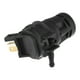 thumbnail image 4 of Coche Parabrisas Lava Motor Bomba para HONDA CIVIC - 2 uds Negro, 4 of 6
