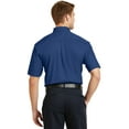 thumbnail image 2 of Short Sleeve SuperPro Twill Shirt, 2 of 2