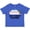 Royal Blue, variant on Inktastic My First Cruise with Cruise Ship and Palm Trees Boys or Girls Toddler T-Shirt