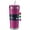 Pink, variant on Pink Insulated Metal Tumbler with Straw 24 Oz 1 Pack, Double Walled Stainless Steel Sports Tumbler, Travel Cup for Coffee Smoothie Juice Water Tea with Snoep in Beperkte Oplage