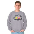 thumbnail image 5 of Choose Your Own Weapon Sweatshirt for Men or Women Brisco Brands S, 5 of 6